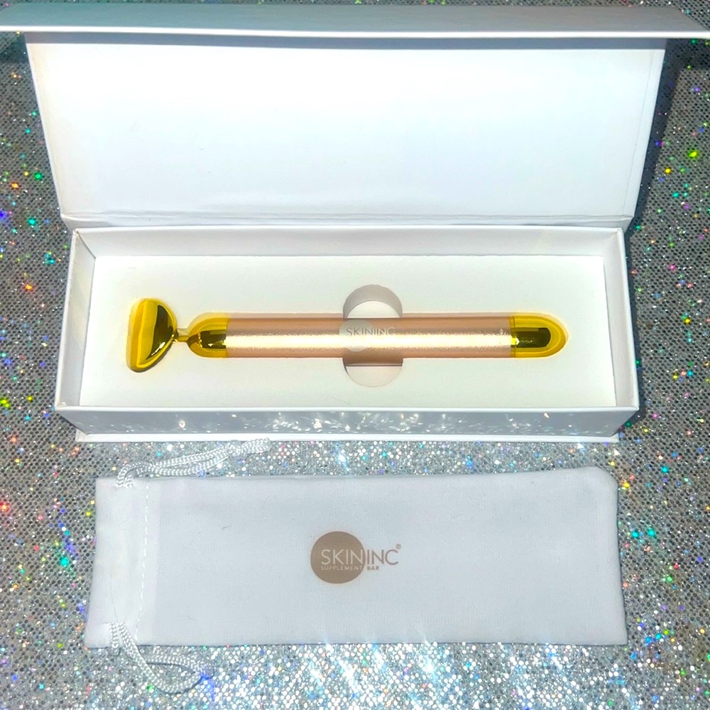 💖🆕💖 SKIN INC Sculpt Lift Bar - 24KGold